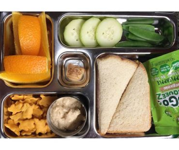 3/24/16 Lunch
#boxlunchclub #planetbox #bento #food #kids #lunch #instafood #wolfnoms